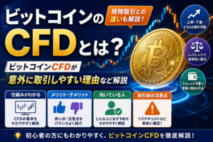 CFD銘柄