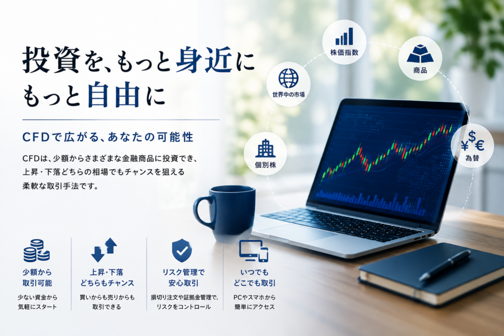 CFDの銀取引とは？メリット・デメリットや注意点を解説 銀CFDと金CFDの違い